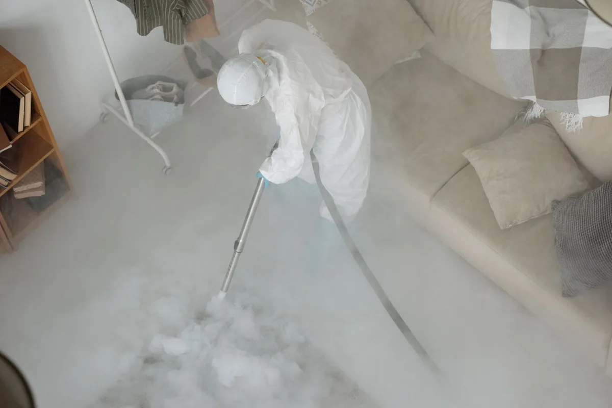 Crime Scene Cleanup in Shawnee, Louisville, KY